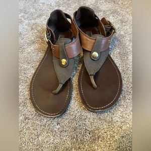 Steve Madden sandals